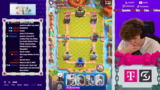 Spielstrategie, Matchup-Schwi…