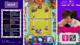 Spiele gegen Minenwerfer und…