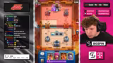 Profi-Team trifft auf Chaos-Duell: Wer setzt sich durch?