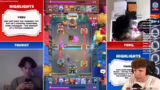 Upper Bracket Finale und Lowe…