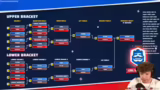 Zweites Best of Five beginnt