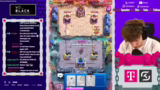 Erstes Spiel mit neuem Deck u…