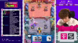 Drittes Spiel mit Wall Breake…