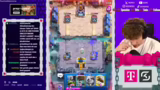 Viertes Spiel gegen Lockbait