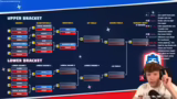 Turnier-Update und Bracket-Üb…