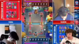 Ruben vs. Akaza: Taktische We…