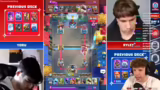 Akaza vs. Riley: Dominanz der…