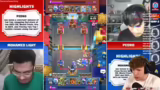 Intensives Drill-Mirror-Match…