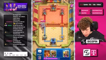 NEUES MEGARITTER DECK -> FRIEDHOF PUSH…