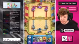 ROCKET CYCLE DECK VON MO LIGHT -> ICH G…