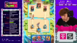 Hinweis auf morgigen Stream u…