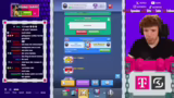 Abschluss des Streams und Ank…
