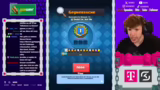 Ankündigung des Stream-Inhalt…