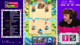 Clash Royale League Hinweis u…