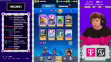No Damage Deck und kuriose Sp…