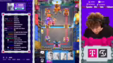 Inferno-Drache und E-Golem De…