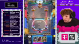 Darth Goblin und MK Deck