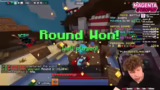 Spiele auf dem Public Server…
