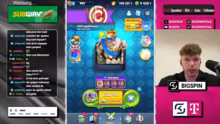 NEUES RUNENRIESIN DECK -> F2P ACCOUNT!