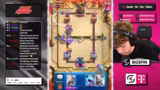 KRONEN KO DUELL vs. SAM, LUKAS & DOOM U…