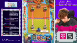 Start der Grand Challenge: Tr…