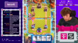 Ladder-Zielsetzung und Deck-S…