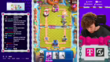 Neues Deck Draft und Herausfo…