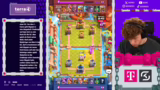 Comeback und Deck-Analyse