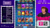 Deckanpassungen und Boost-Str…