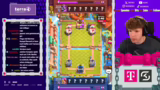 Spielverlauf, Taktiken und Fr…