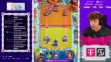 Analyse verschiedener Matchup…