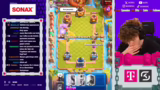 Verbindungsabbrüche, Deck-Pro…