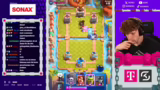 Lucky Drops und Mini-Pekka