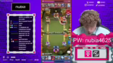 Spannende Turnier-Matches und…