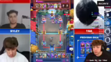 Analyse von Riley vs. Tar und…