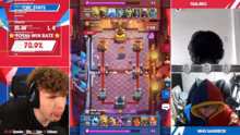 1.000.000$ CRL FINALE mit SAM & CO. IM…