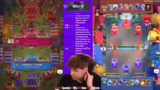Deutsche Teilnehmer und Spiel…