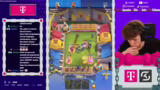 Wechsel zu Merge Tactics und…