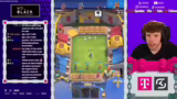 Spielverlauf, Herausforderung…
