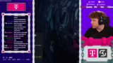 Abschluss des Streams und Aus…