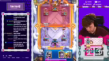Deck-Anpassungen und Frustrat…