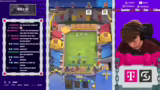 Übergang zu Merge Tactics und…