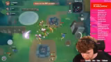 Games + Demos