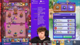 25.000$ TURNIER FINALE MIT HYPNO UND CO…