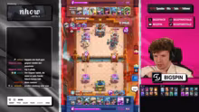 CHAOS ELIXIR RUSH DUELL vs. SAM & VINC!…