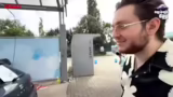 Einwirkzeit des Felgenreinige…