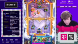 Runenriesen Nerf und Reaktion…