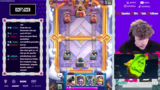 Deck-Analyse und Verbesserung…