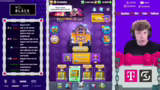 Dank an E-Football und Berich…