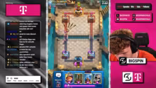 GEGNER-DECK CHALLENGE IN NEUER META ->…